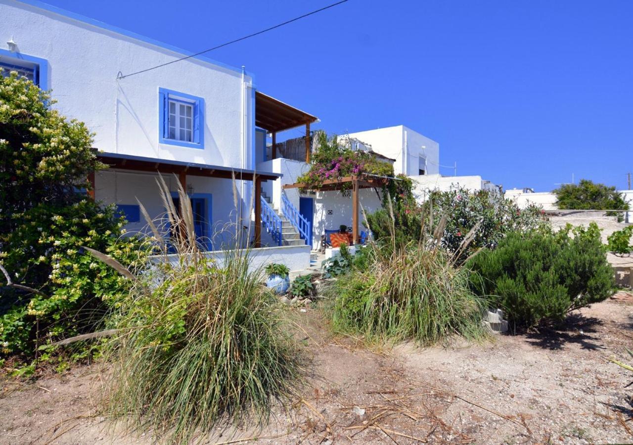 Jimmy'S Studios Plaka  Exterior photo