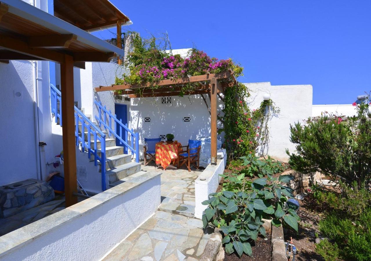 Jimmy'S Studios Plaka  Exterior photo