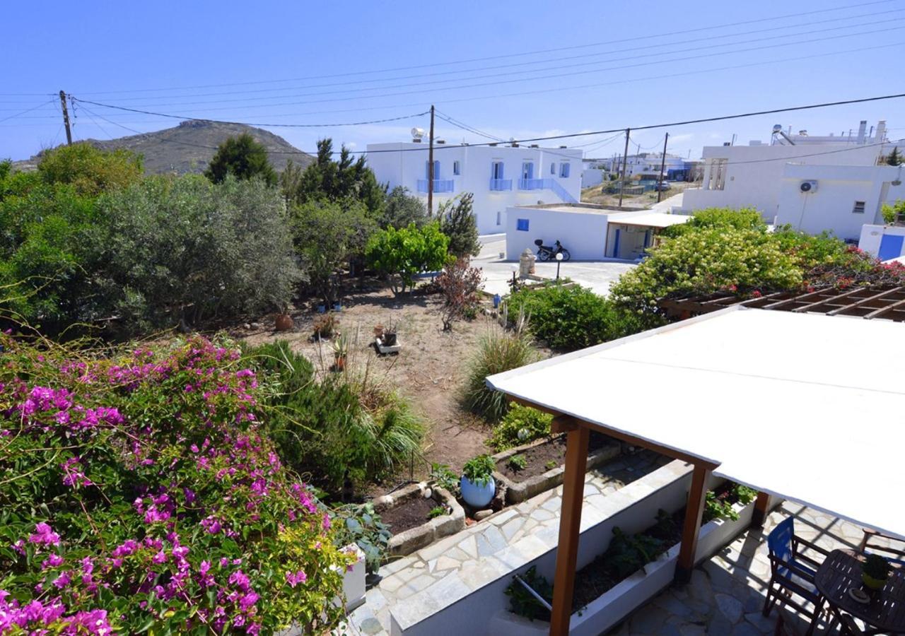 Jimmy'S Studios Plaka  Exterior photo