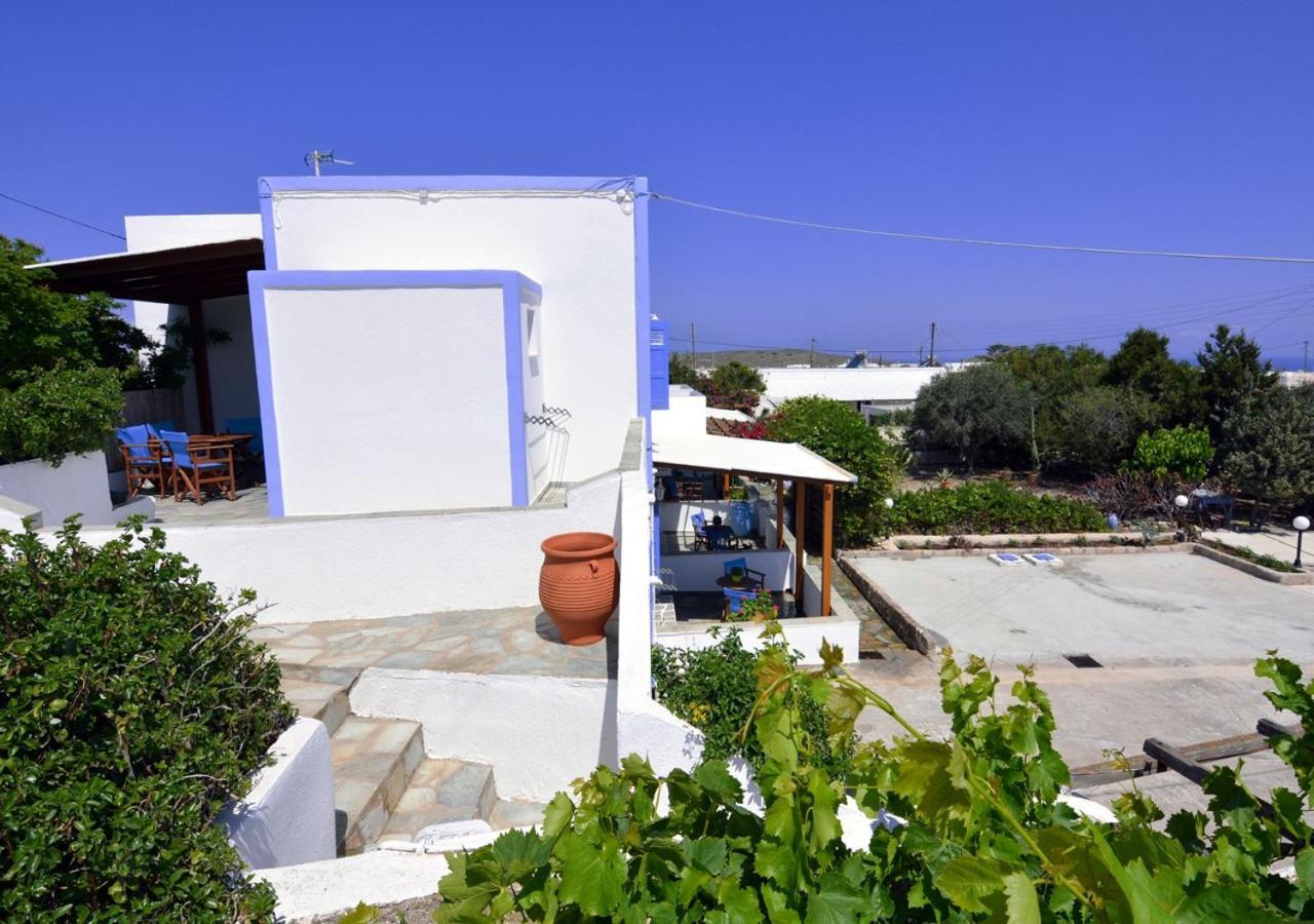 Jimmy'S Studios Plaka  Exterior photo