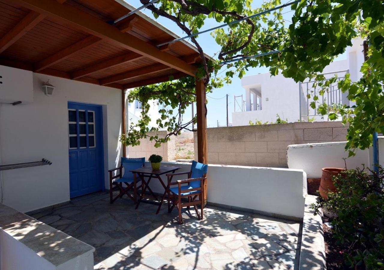 Jimmy'S Studios Plaka  Exterior photo