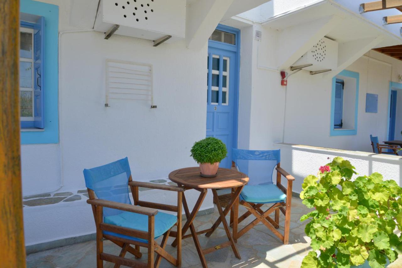 Jimmy'S Studios Plaka  Exterior photo