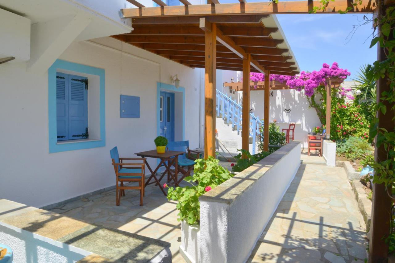 Jimmy'S Studios Plaka  Exterior photo